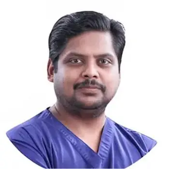 Dr. R Sunil Kapilavayi