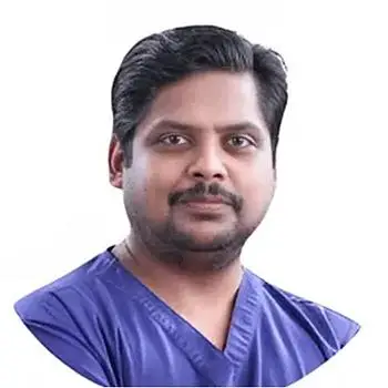 Dr. R Sunil Kapilavayi