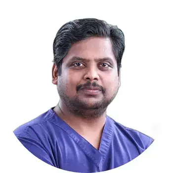 Dr. R Sunil Kapilavayi