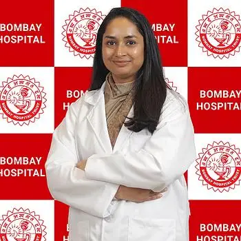 Dr. Manisha Sharma