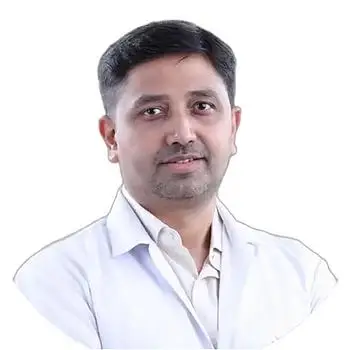 Dr. Shrishu Kamath R