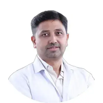 Dr. Shrishu Kamath R