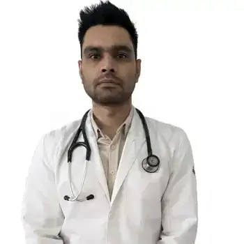 Dr. Rakesh Kumar Mishra