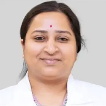 ಡಾ. ಅಪೂರ್ವ ಅರೋರಾ