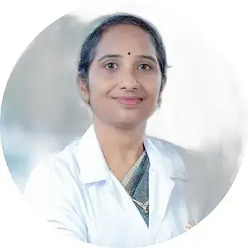 Dr. Manimegalai