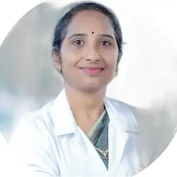 ഡോ. മണിമേഘലൈ