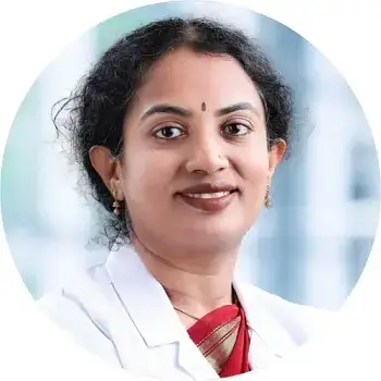 Dr. Smitha Jain