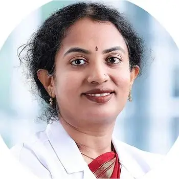 Dr. Smitha Jain