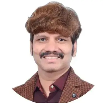 டாக்டர் பி.கே. புருஷோத்தமன்