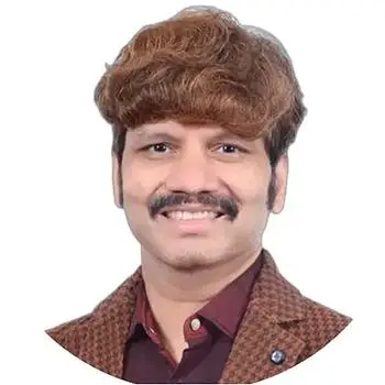 Dr. Pk Purushothaman