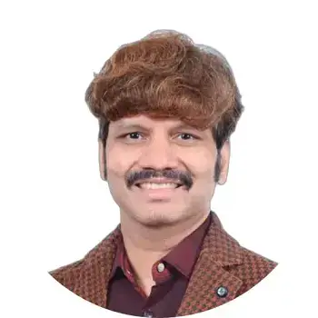 Dr. PK Purushothaman