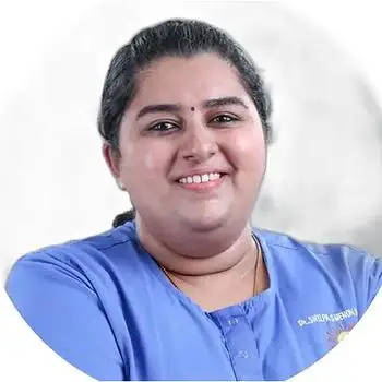 Dr. Shilpa S Menon