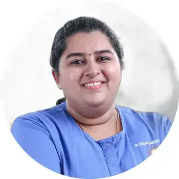 Dr. Shilpa S Menon