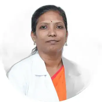 Dr. DB Usha Rajinikanthan