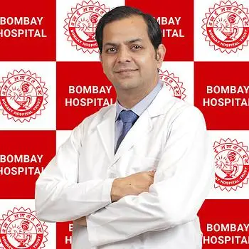 Dr. Neeraj Kumar Sharma