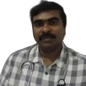Dr. Ravi Shankar P