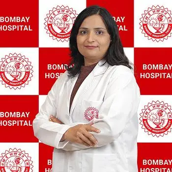Dr. Amita Choudhary