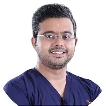 Dr. A Mohammed Ibrahim