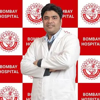 Dr. Faisal Qureshi