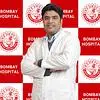Dr. Faisal Qureshi - Critical Care at Bombay Hospital Jaipur with 17 years experience