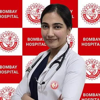 Dr. Somyata Somendra Sharma	