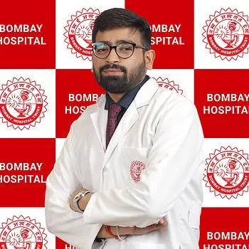 Dr. Suyash Pandey