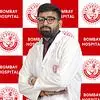 Dr. Suyash Pandey - Radiation Oncologist at Bombay Hospital Jaipur with 6 years experience