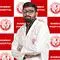 Dr. Suyash Pandey