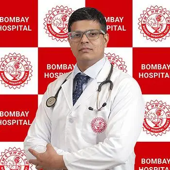 Dr. Vikas Purohit	