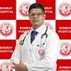 Dr. Vikas Purohit	 - Cardiologist at Bombay Hospital Jaipur with 5 years experience