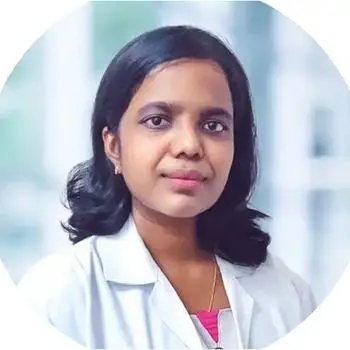 Dr. Dhanalakshmi M