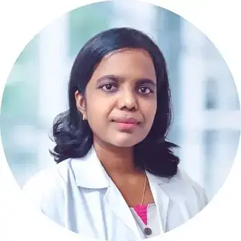 Dr. Dhanalakshmi M