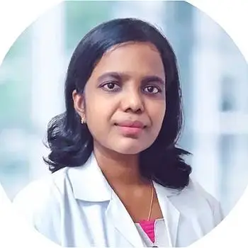 Dr. Dhanalakshmi M