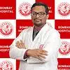 Dr. Anand Mohan - Surgical Oncologist at Bombay Hospital Jaipur with 8 years experience