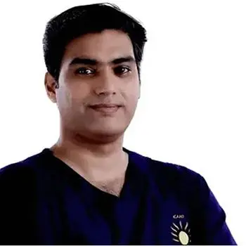 Dr. Rajkamal Vishnu