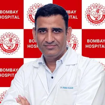 ಡಾ. ಪವನ್ ಕುಮಾರ್