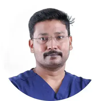 Dr. S Velmurugan