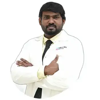 Dr. Selva Udhayam