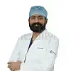 Dr. Arvinder Soin Singh