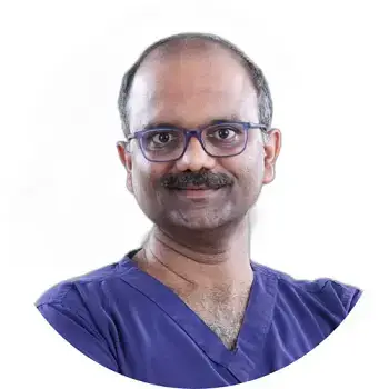 Dr. Vijaysankaran