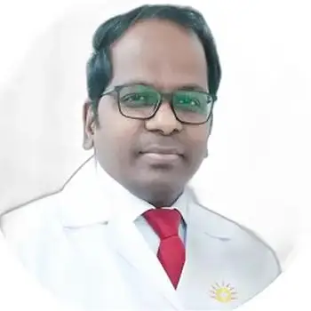 Dr. Shanmugasundaram Rajaian