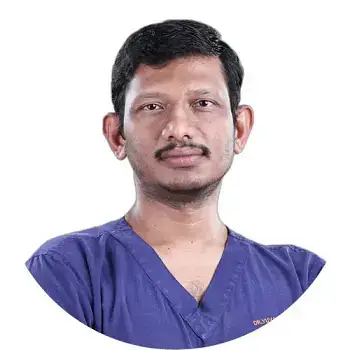 Dr. Yuvraj K