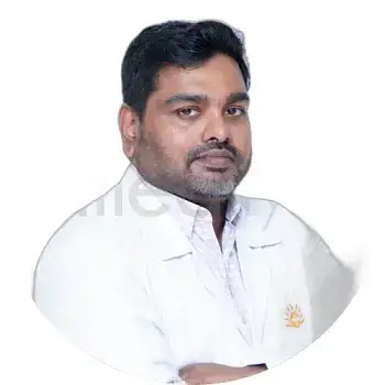 Dr. Dinesh Ramaswamy