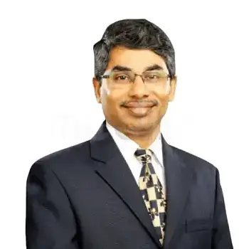 Dr. Nalankilli. V. P