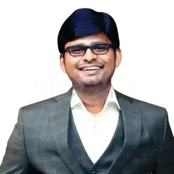 Dr. P. Praveen Raj