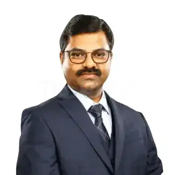 Dr. R. Parthasarathi