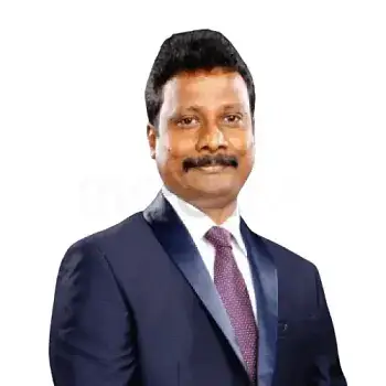 Dr. N. Ramesh