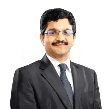 Dr. S. Saravana Kumar