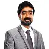 Dr. M. Bharath Cumar