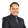 Dr. Harish B Kakkilaya